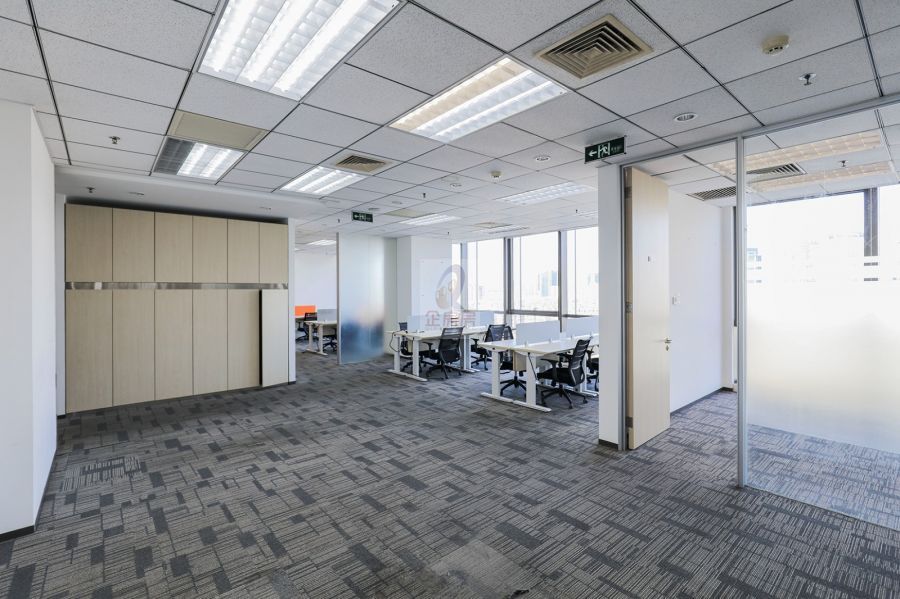 平安国际金融中心