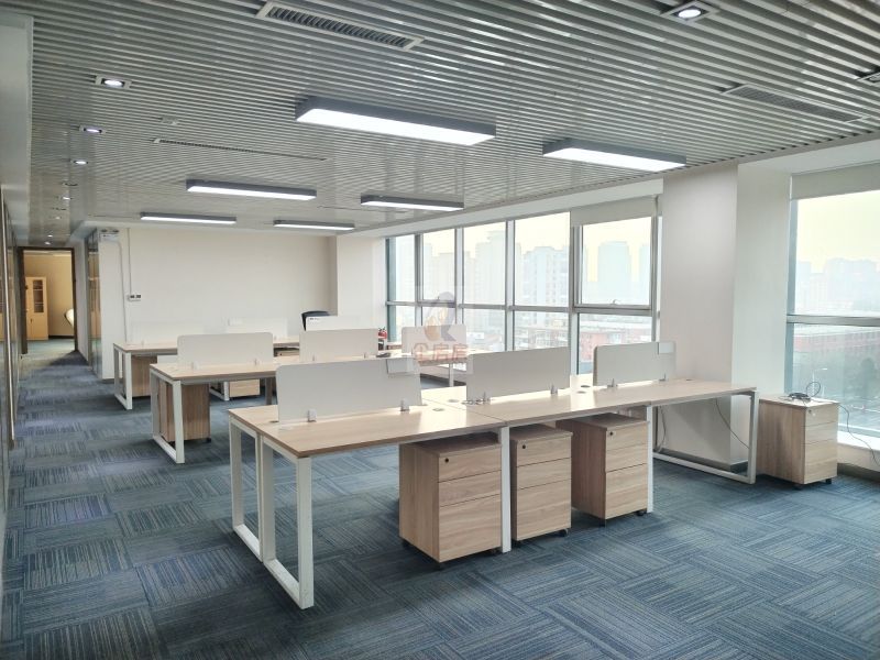 琨莎中心（中莎中心、中莎广场）B座C座（2号楼3号楼）