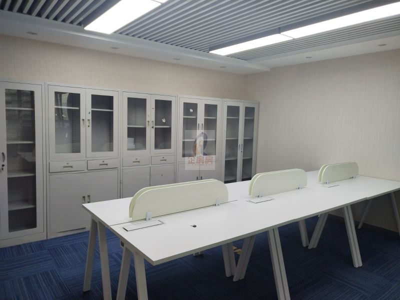 琨莎中心（中莎中心、中莎广场）B座C座（2号楼3号楼）