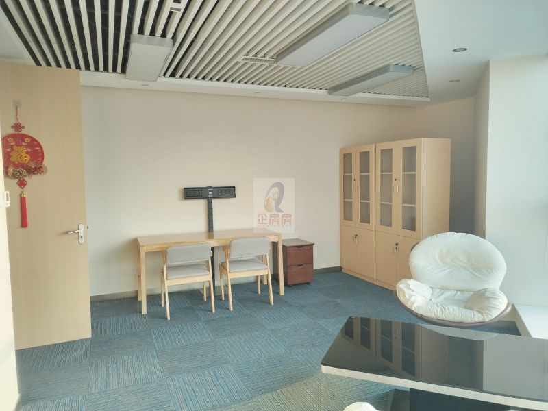 琨莎中心（中莎中心、中莎广场）B座C座（2号楼3号楼）