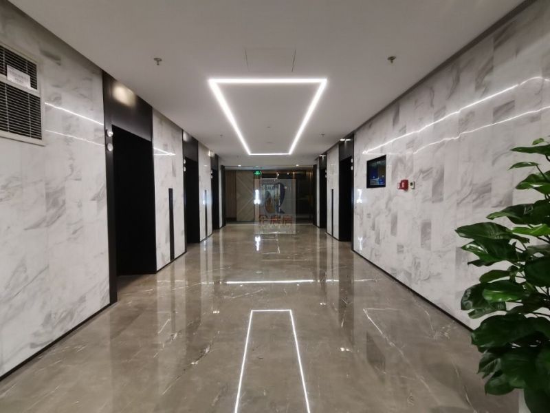 北京复星国际中心