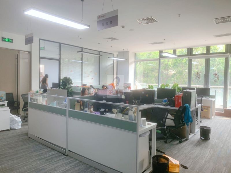 泰北时代LIFE文化科技产业园