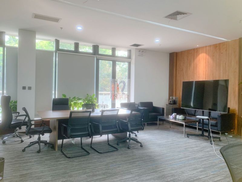 泰北时代LIFE文化科技产业园