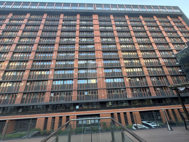 中国机械科学研究院