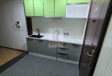 苏州街33号公寓 