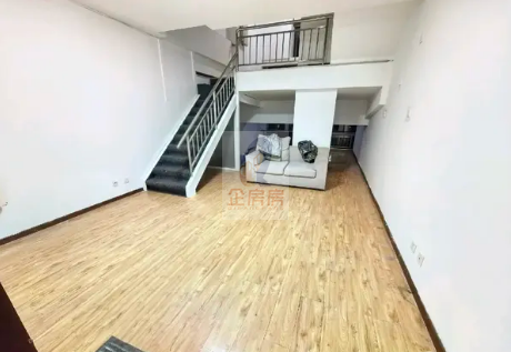 苏州街33号公寓 