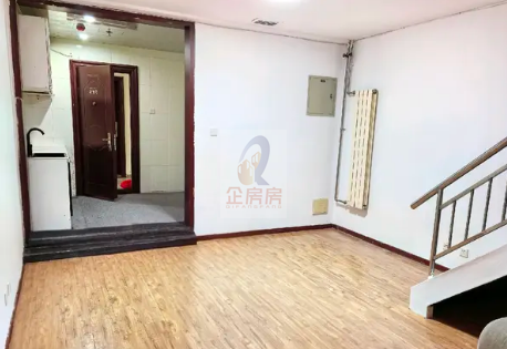 苏州街33号公寓 