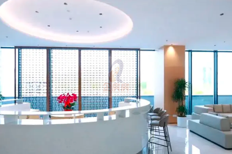 鼎业文化健康产业园（天坛智能医工产业园）