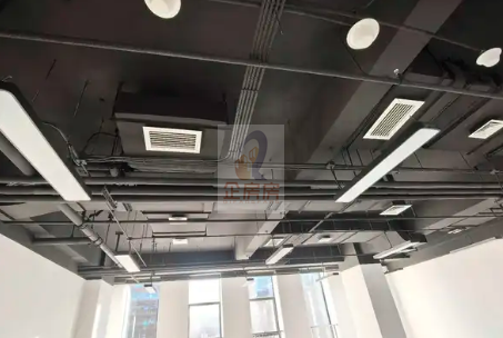 鼎业文化健康产业园（天坛智能医工产业园）