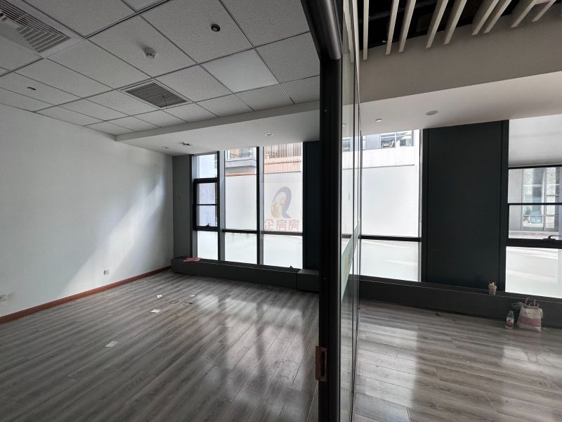 中关村科学城四季科创中心（原中关村军民融合产业园）