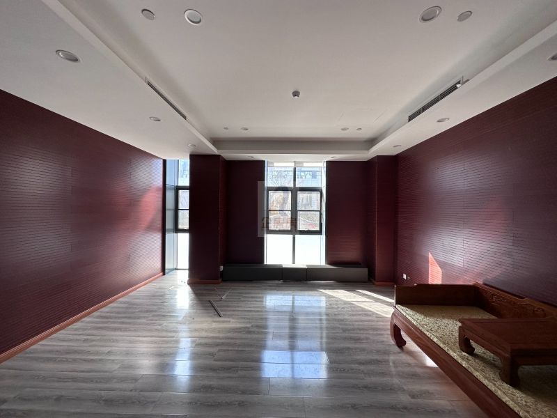 中关村科学城四季科创中心（原中关村军民融合产业园）