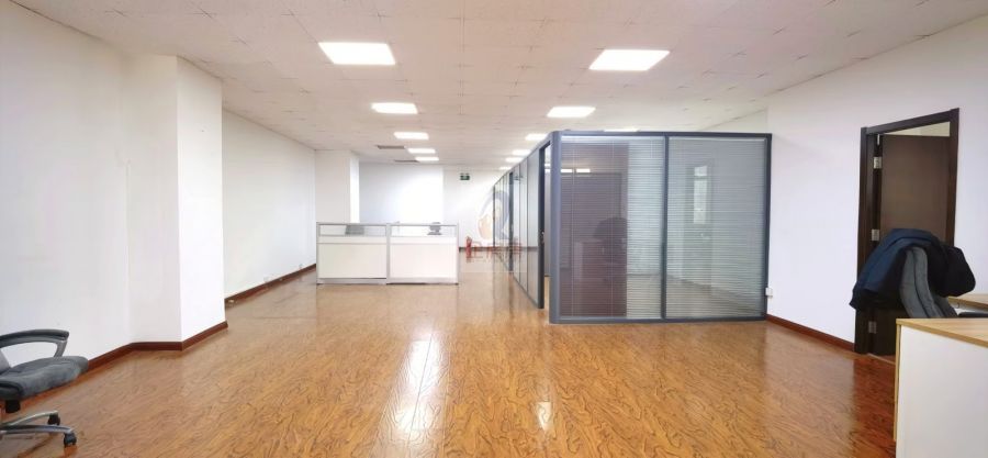 新恒基国际大厦