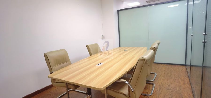 新恒基国际大厦