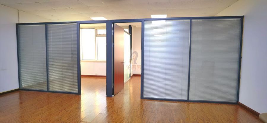 新恒基国际大厦