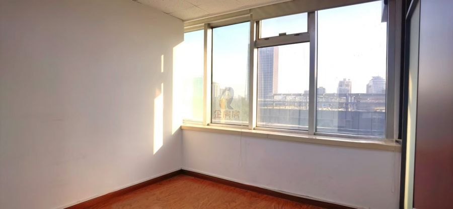 新恒基国际大厦