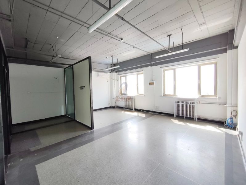 成寿寺产业园（布莱迪集团）自动化仪表三厂