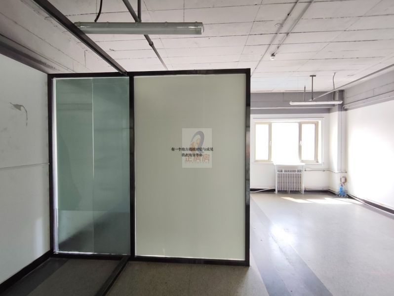 成寿寺产业园（布莱迪集团）自动化仪表三厂