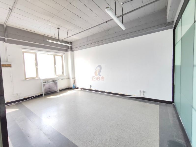 成寿寺产业园（布莱迪集团）自动化仪表三厂