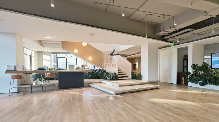 东方华瑞科技园