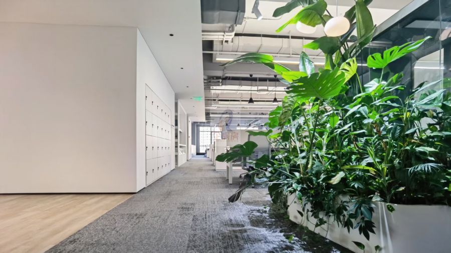 东方华瑞科技园