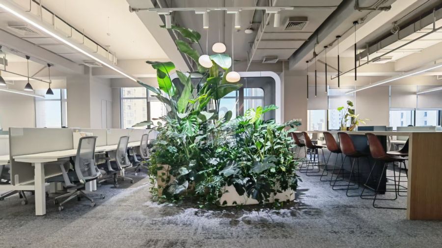 东方华瑞科技园