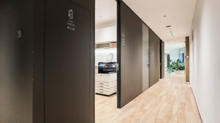 东方华瑞科技园