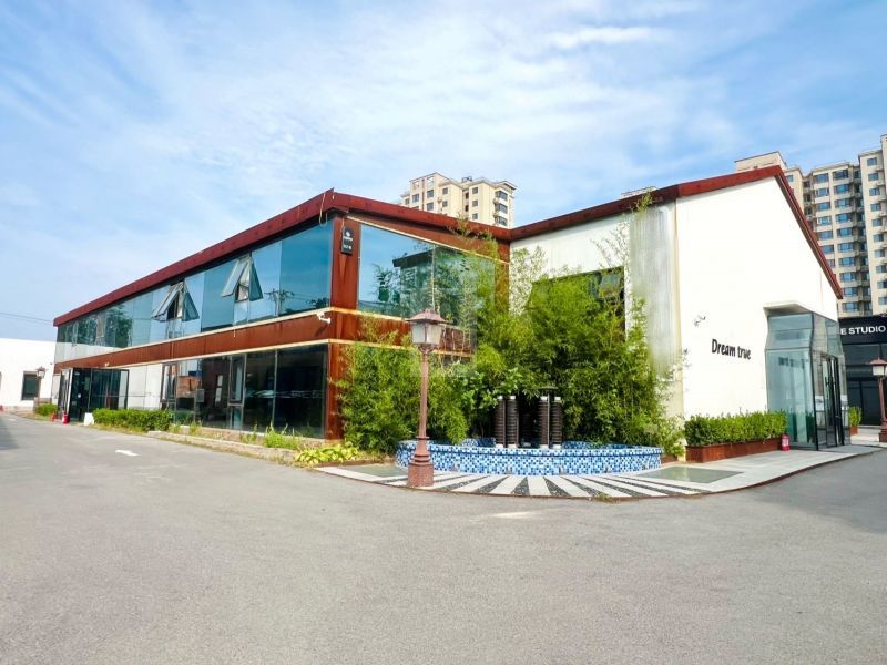 长隆印巷文创园