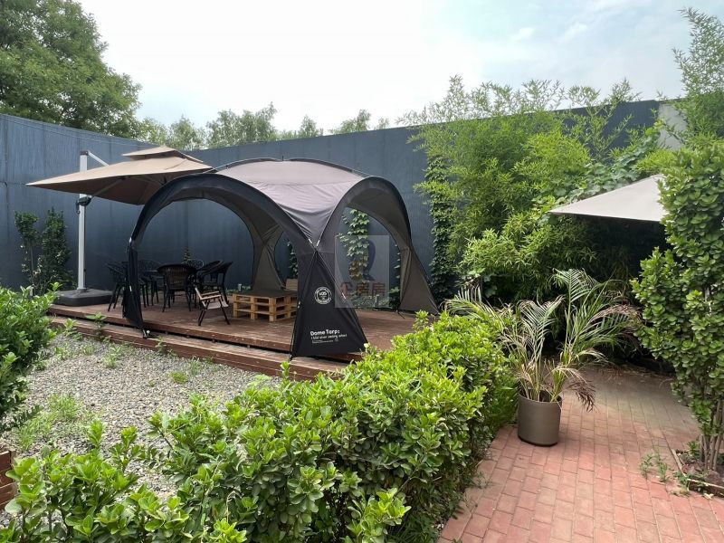 长隆印巷文创园