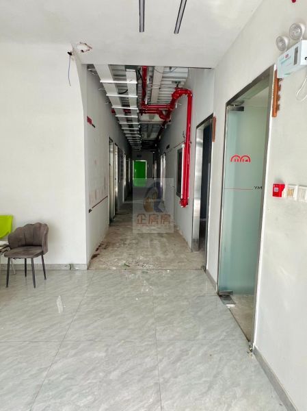 长隆印巷文创园