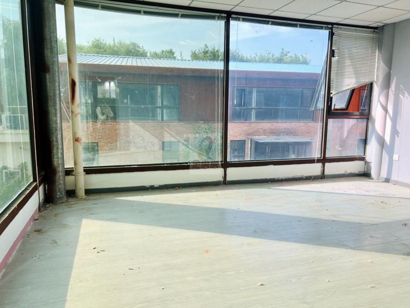 长隆印巷文创园