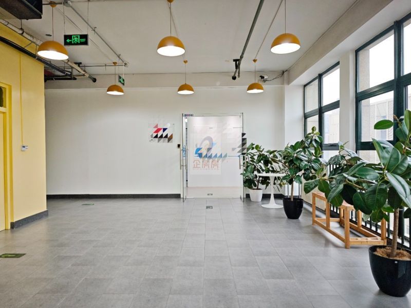 尚八（尚8）产业创意园之尚8国际广告园区