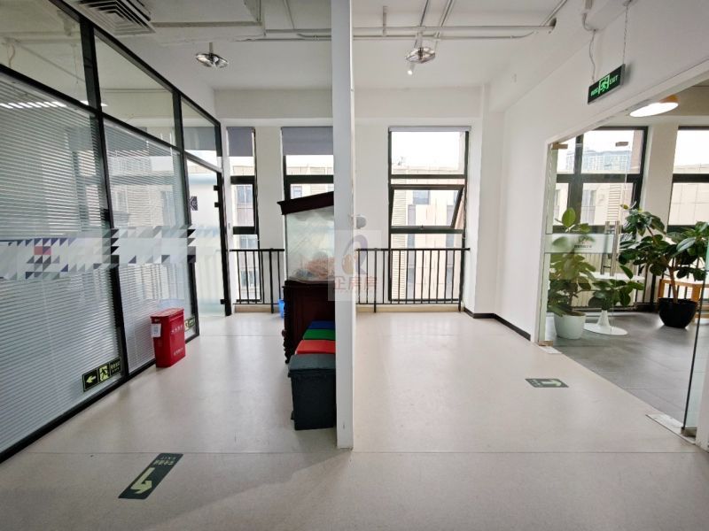 尚八（尚8）产业创意园之尚8国际广告园区