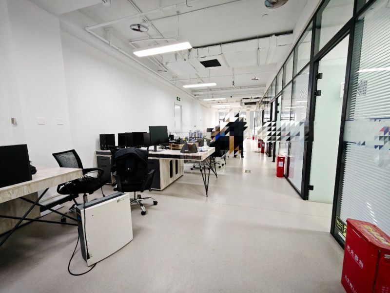 尚八（尚8）产业创意园之尚8国际广告园区