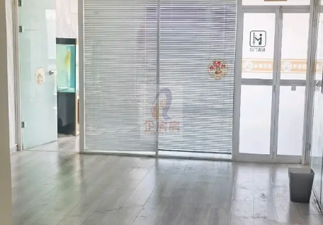 北京财富西环大厦