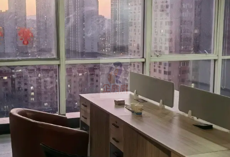 北京财富西环大厦