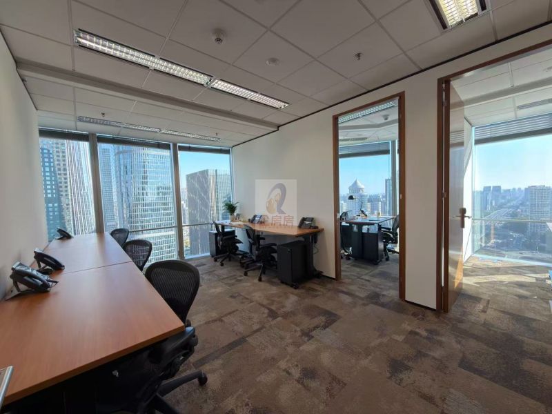 北京国贸大厦（国贸三期）