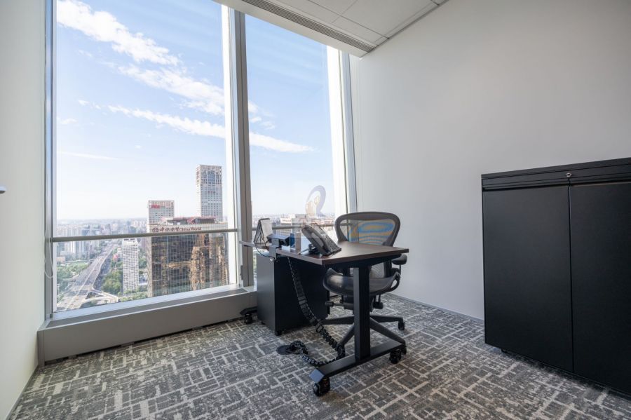 北京国贸大厦（国贸三期）