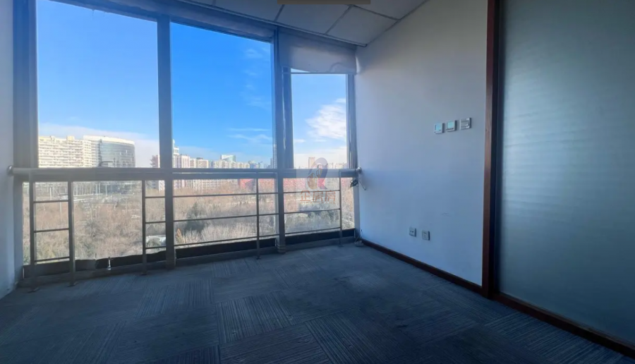 嘉友国际大厦|牛顿办公区