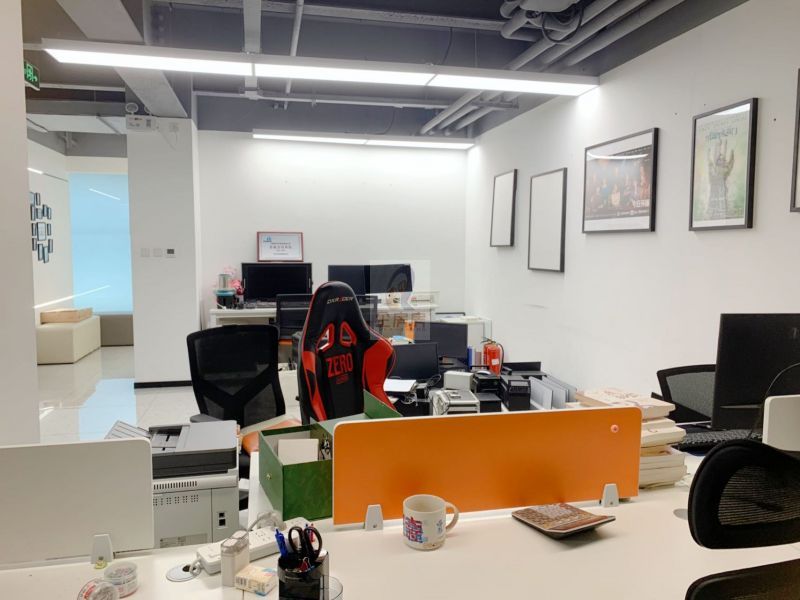 泰北时代LIFE文化科技产业园