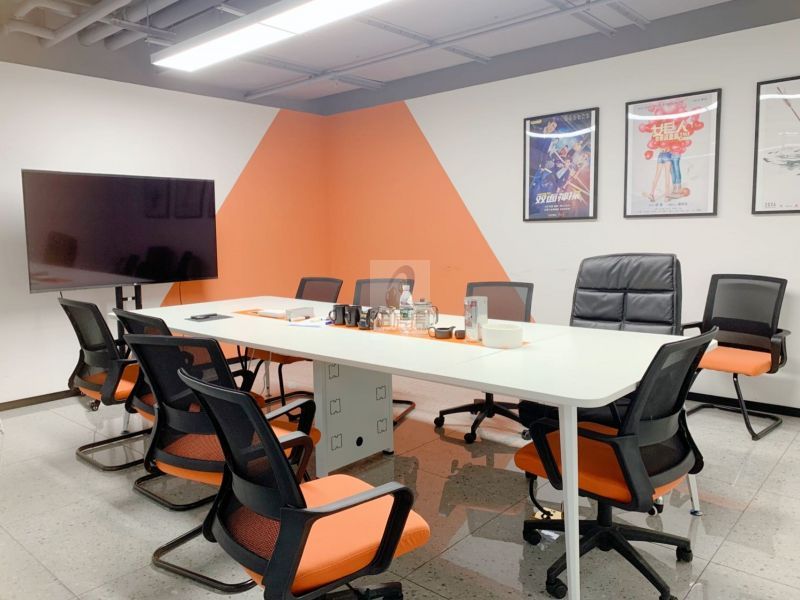 泰北时代LIFE文化科技产业园