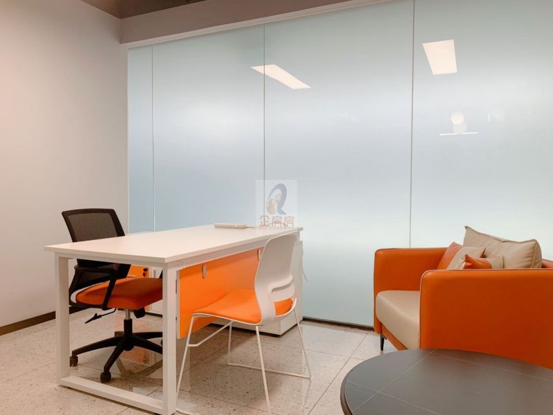 泰北时代LIFE文化科技产业园