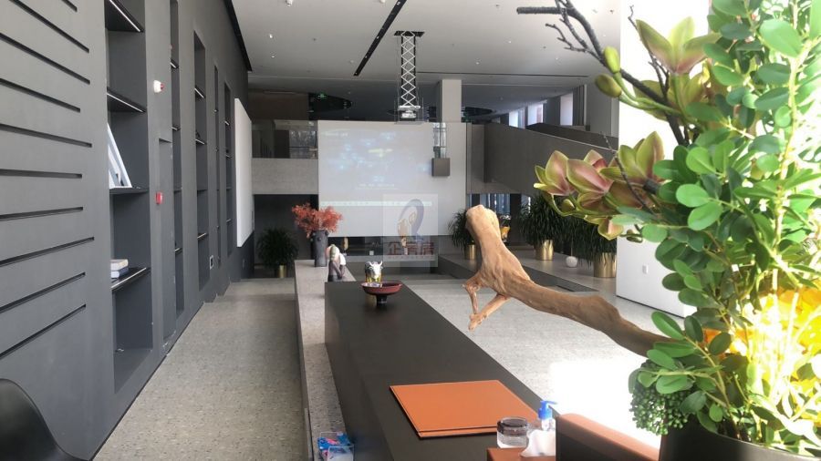 泰北时代LIFE文化科技产业园