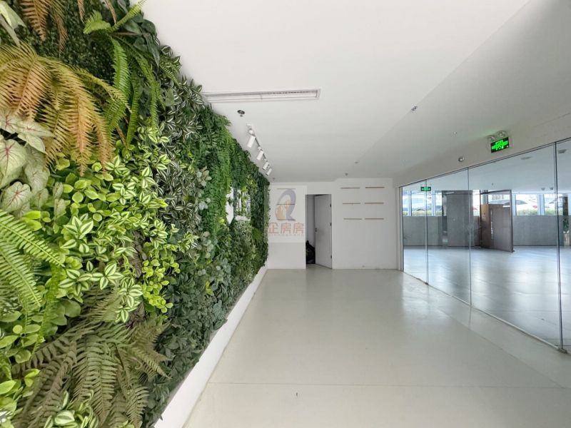 泰北时代LIFE文化科技产业园