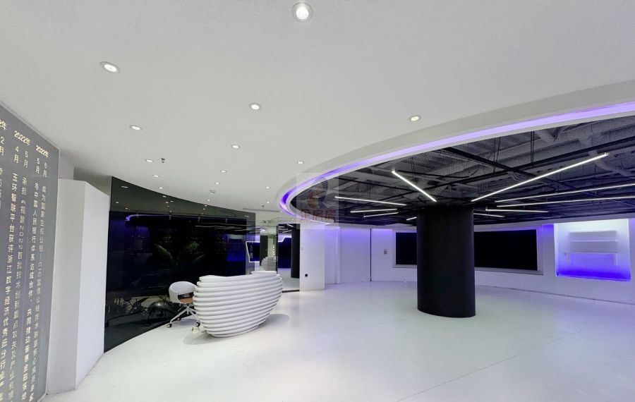 泰北时代LIFE文化科技产业园