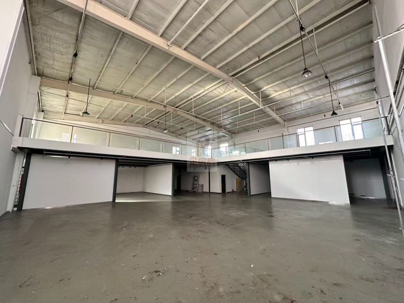 北京宝隆艺术区