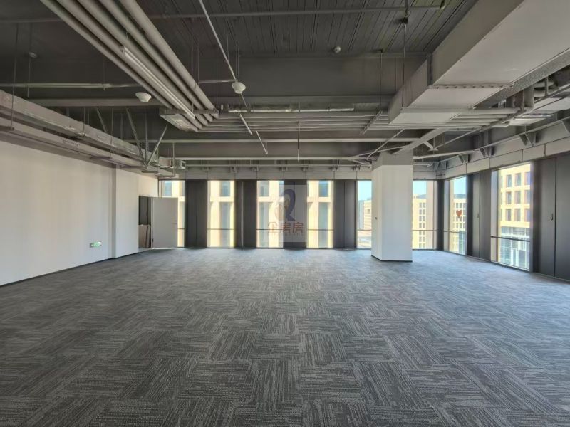 东升科技园二期海开园