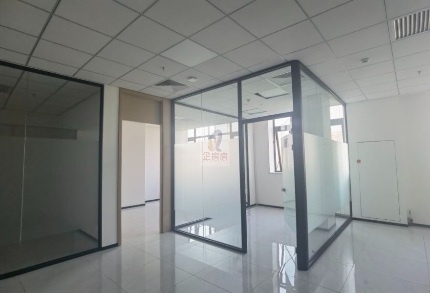 新华创新产业园（首农双创中心大厦）