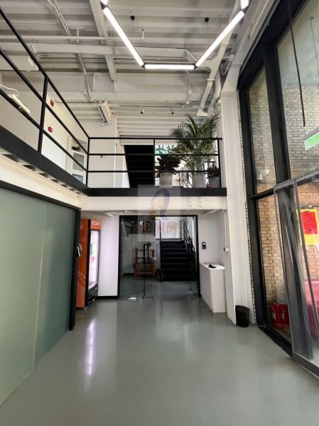 自空间cbd写字园