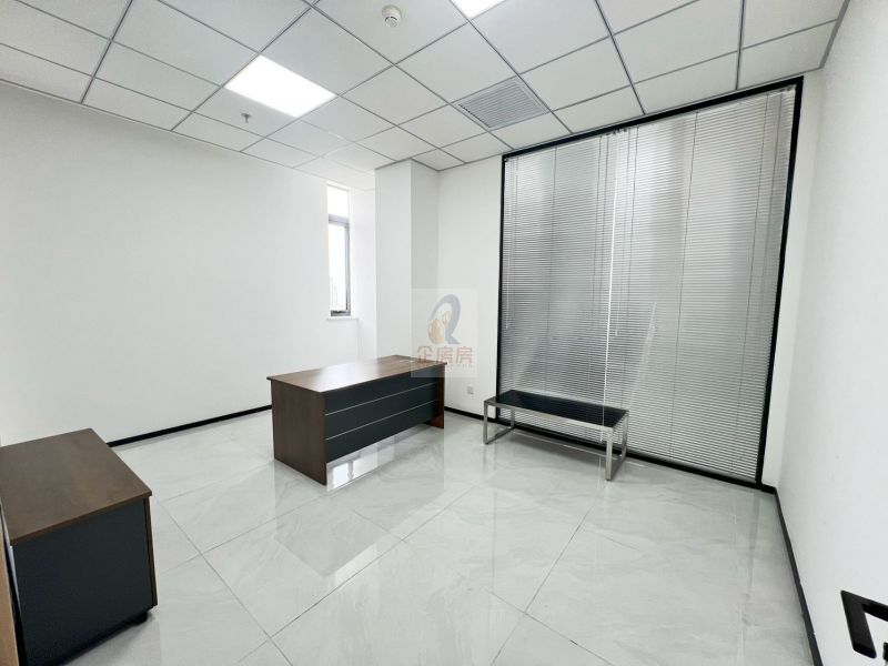 新华创新产业园（首农双创中心大厦）