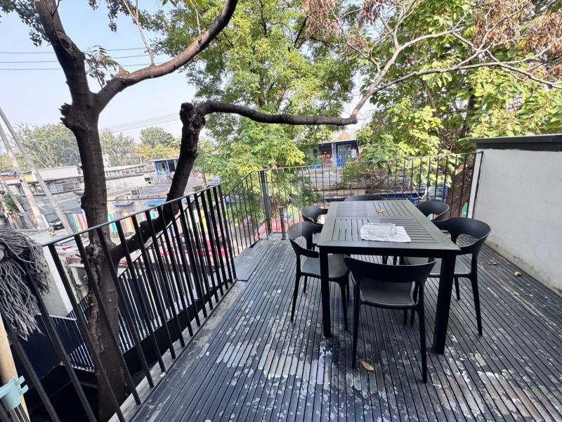 自空间cbd写字园